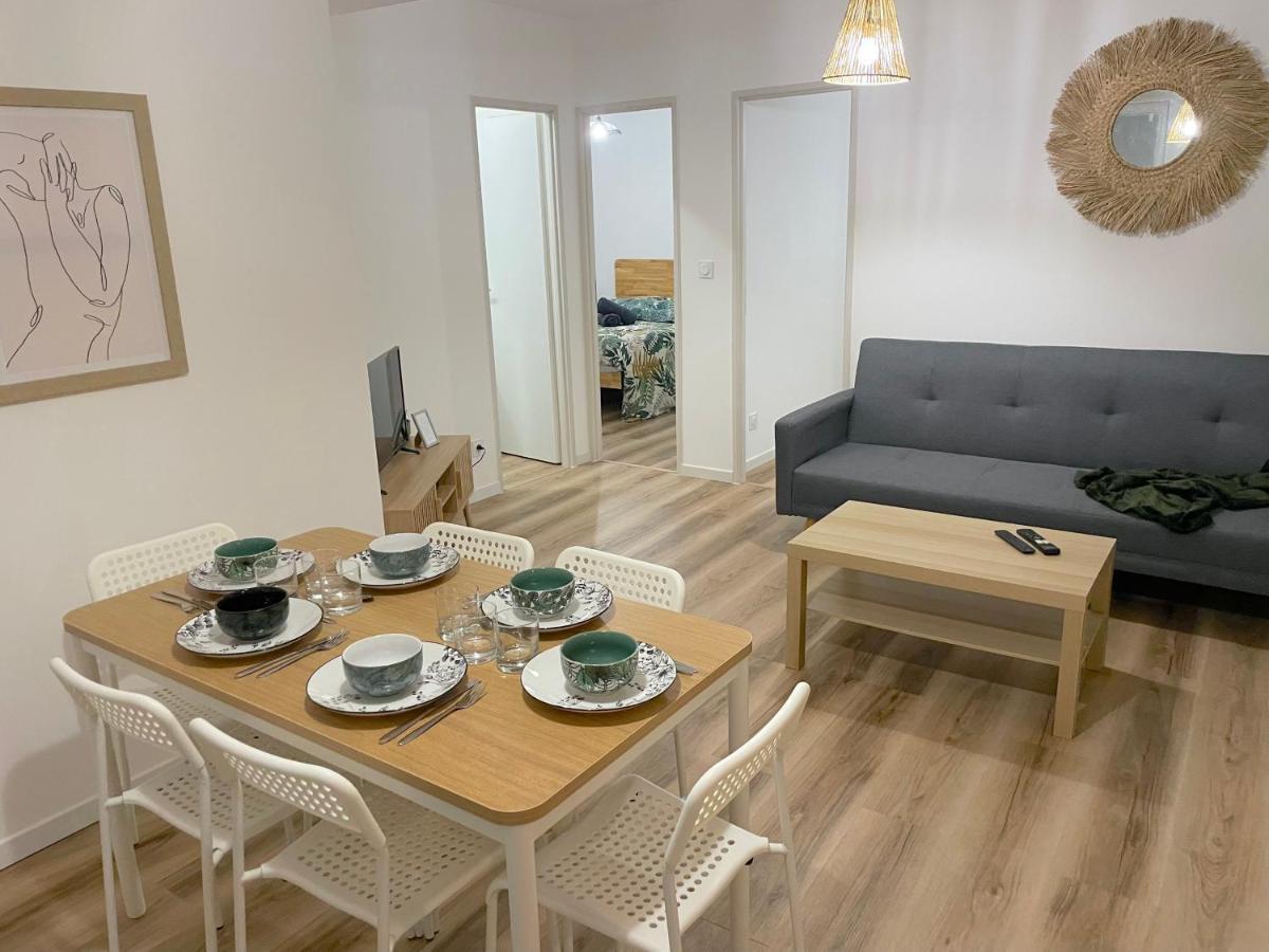 Ღ Le Saintois • Au Coeur De Ville, Spacieux & Wifi แซ็งต์ ภายนอก รูปภาพ