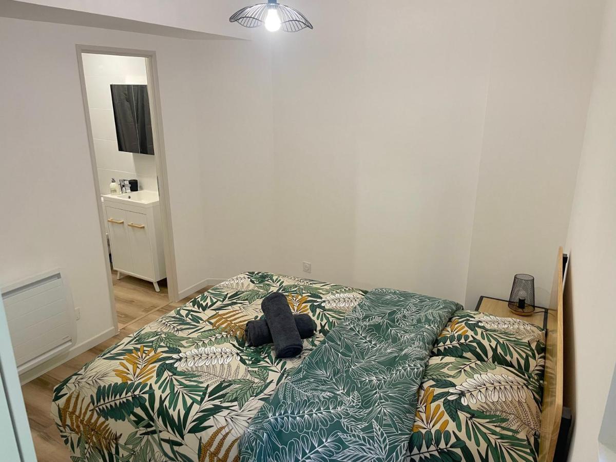 Ღ Le Saintois • Au Coeur De Ville, Spacieux & Wifi แซ็งต์ ภายนอก รูปภาพ